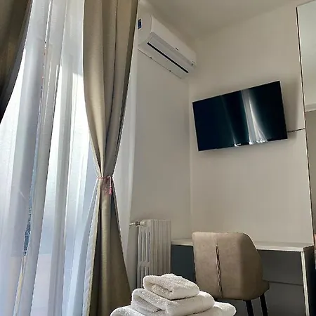Unita D'italia Bed and breakfast *