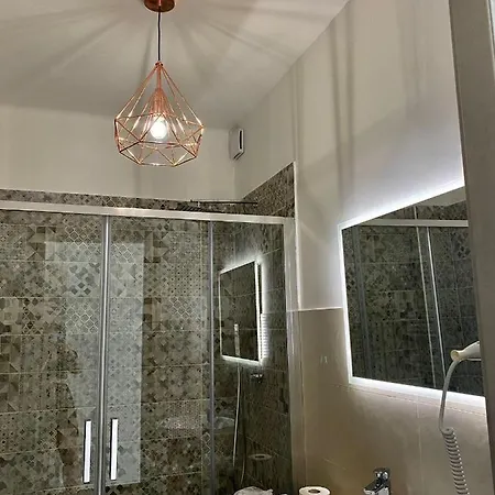 Bed and breakfast Unita D'italia *