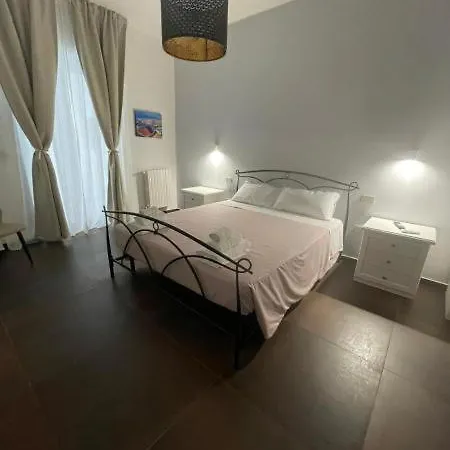 Bed and breakfast Unita D'italia