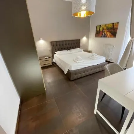 Bed and breakfast Unita D'italia *