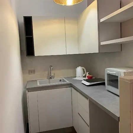 Bed and breakfast Unita D'italia Bari